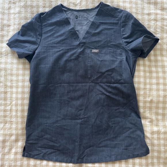 FIGS Scrub Set - Picture 3 of 6